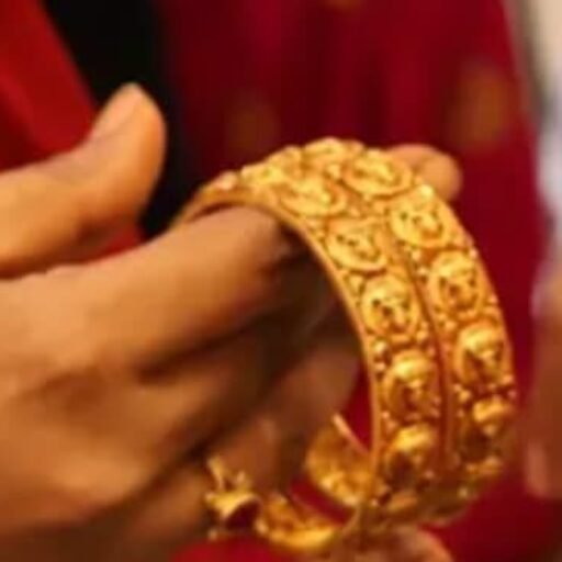 স্বর্ণের দাম