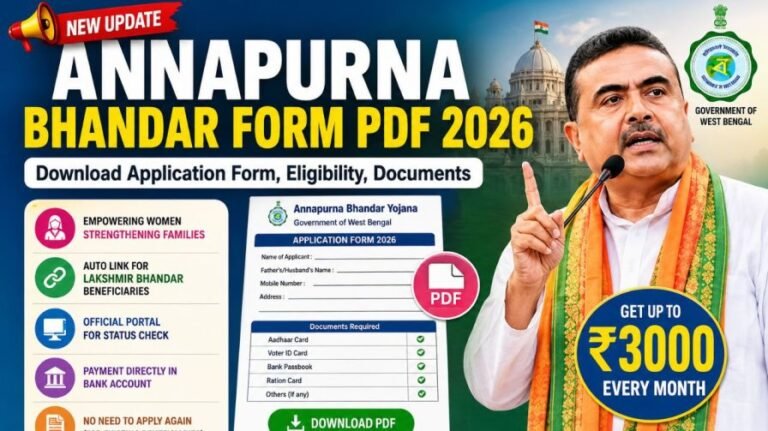 Annapurna Bhandar